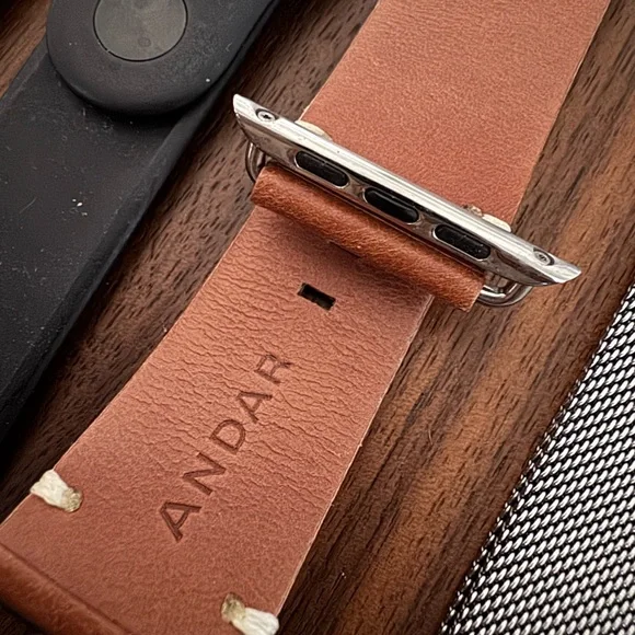 Apple Watch band lot
